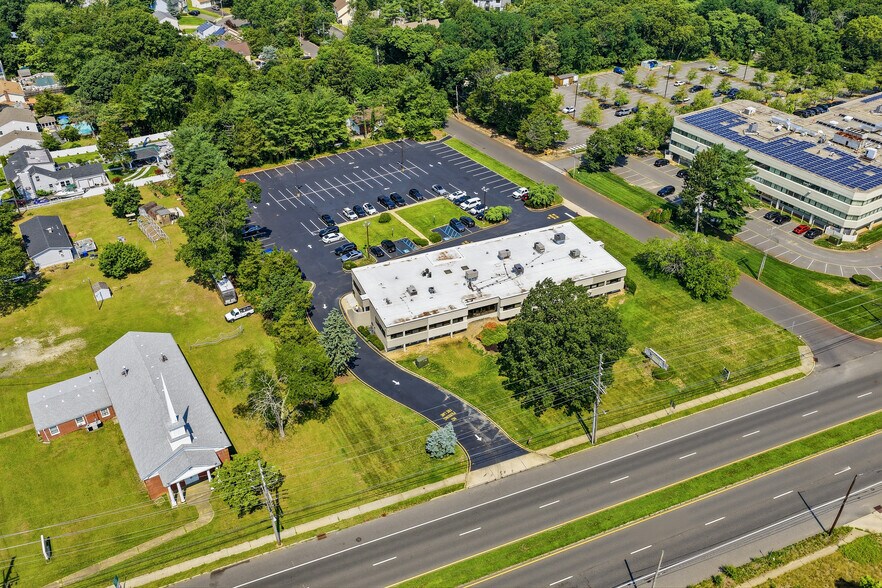 1130 Hooper Ave, Toms River, NJ à louer - Photo de l’immeuble – Image 3 sur 68