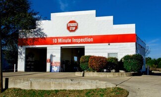 Plus de détails pour 2101 S Highway 183, Leander, TX - Local commercial à vendre