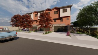 Plus de détails pour 1427 S Bonarden Ln, Tempe, AZ - Terrain à vendre