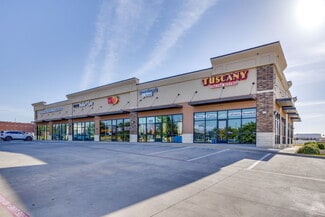 Plus de détails pour 6060 Rocky Point Trl, Lake Worth, TX - Local commercial à louer
