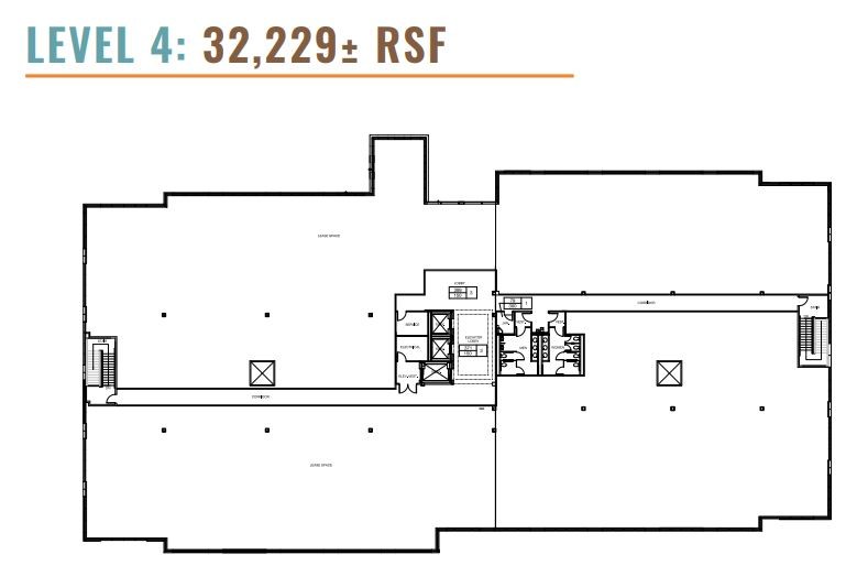 3600 Wiseman Blvd, San Antonio, TX à louer Plan d’étage– Image 1 sur 1