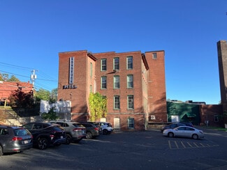 Plus de détails pour 296 Nonotuck St, Northampton, MA - Différents types d’espaces à louer