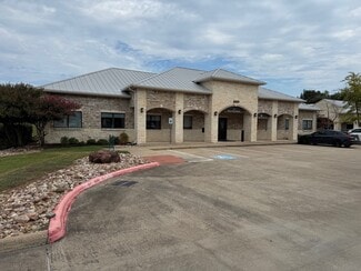 Plus de détails pour 2421 Earl Rudder Fwy S, College Station, TX - Bureau à louer