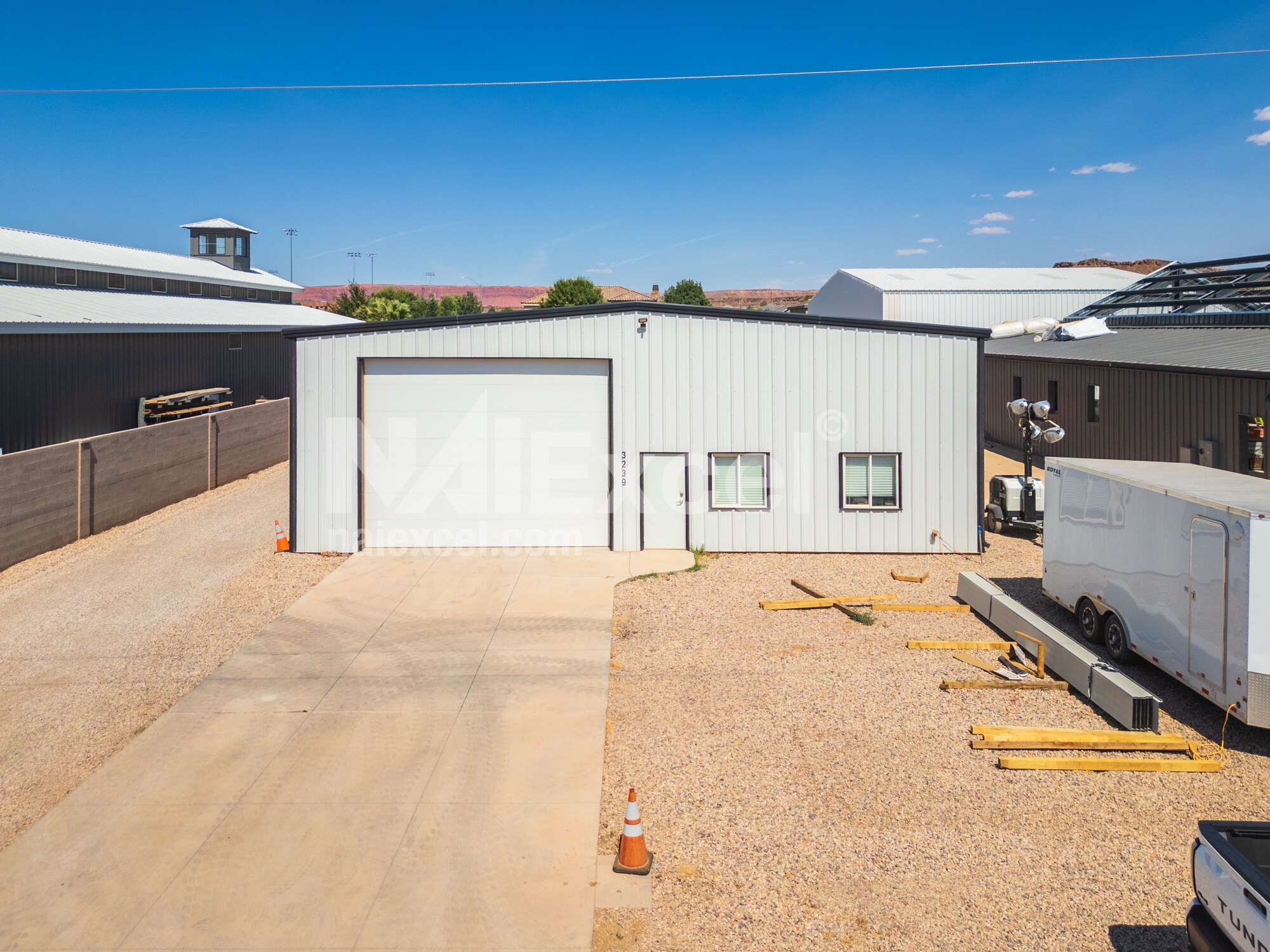 3239 2150 E st, St George, UT à louer Photo de l’immeuble– Image 1 sur 5