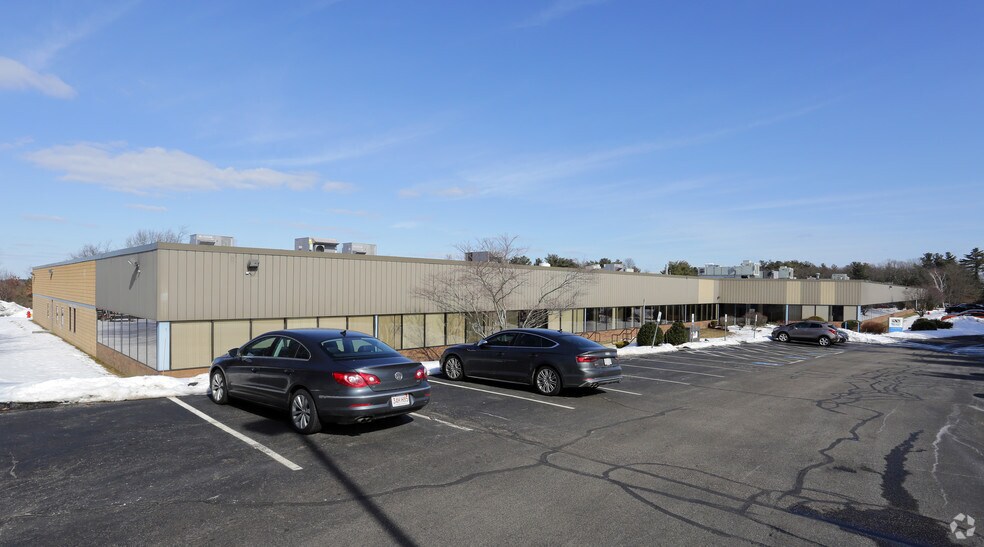 8 Forge Pky, Franklin, MA à louer - Photo principale – Image 1 sur 9