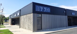 Plus de détails pour 240-270 S Cole Rd, Boise, ID - Bureau à louer
