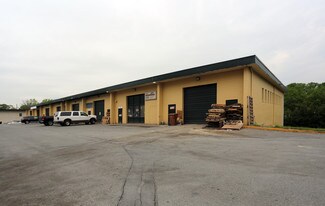 Plus de détails pour 710-746 E Gude Dr, Rockville, MD - Industriel/Logistique à louer