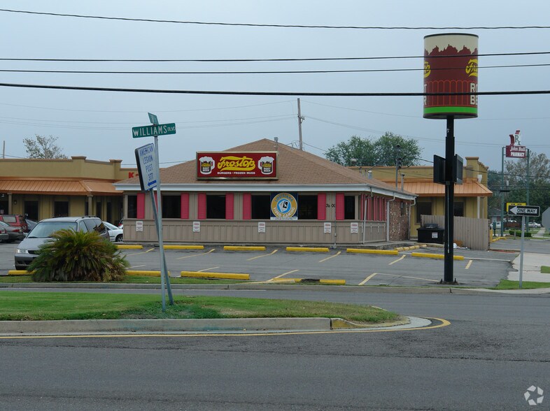 3800 Williams Blvd, Kenner, LA à vendre - Photo de l’immeuble – Image 2 sur 2