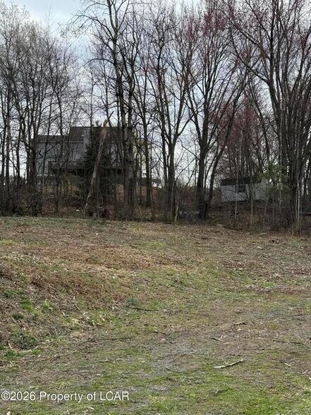 N Main St, Wilkes Barre, PA à vendre - Photo principale – Image 1 sur 6