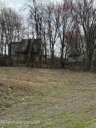 Plus de détails pour N Main St, Wilkes Barre, PA - Terrain à vendre