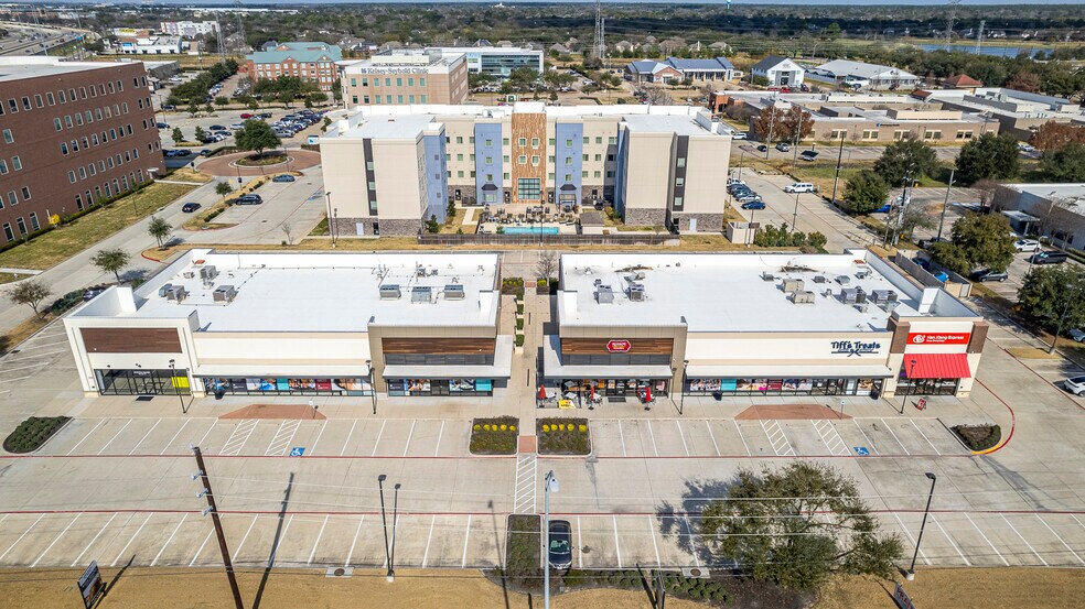 13132 FM 1960 W, Houston, TX à vendre - Photo de l’immeuble – Image 2 sur 9