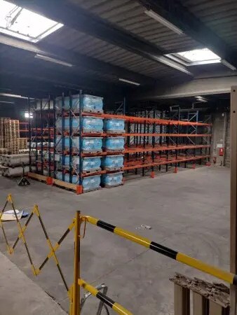 Industriel/Logistique dans Perpignan à vendre - Photo de l’immeuble – Image 3 sur 4