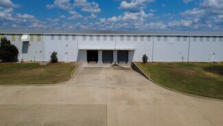 Plus de détails pour 2575 Container Dr, Montgomery, AL - Industriel/Logistique à louer