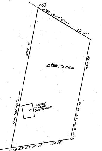 1927 Richmond Hwy, Stafford, VA à vendre - Photo principale – Image 1 sur 2