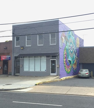 Plus de détails pour 1613 Rhode Island Ave NE, Washington, DC - Bureau/Local commercial à louer