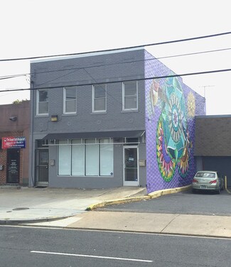 Plus de détails pour 1613 Rhode Island Ave NE, Washington, DC - Bureau/Local commercial à louer