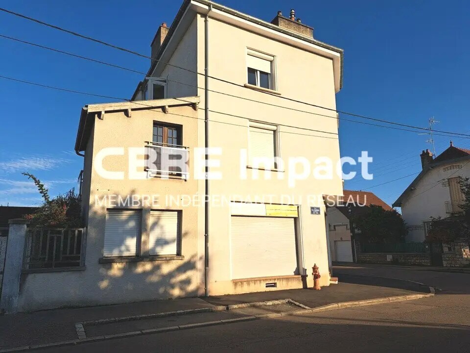  dans Dijon à vendre Photo de l’immeuble– Image 1 sur 1