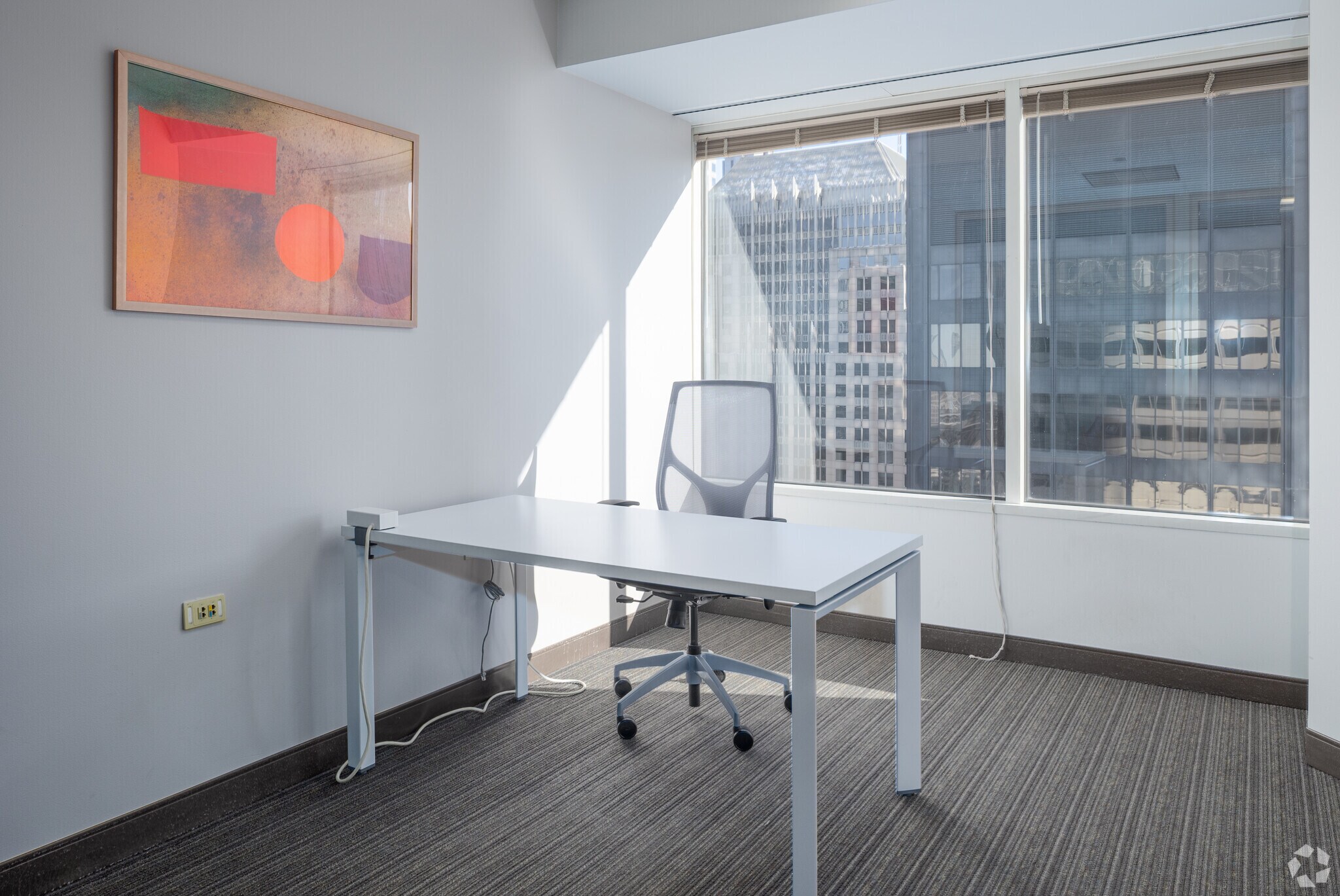 200 S Wacker Dr, Chicago, IL à louer Photo intérieure– Image 1 sur 27