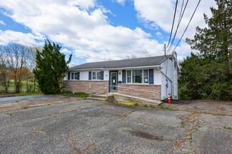 Plus de détails pour 3790 Peters Mountain Rd, Halifax, PA - Bureau à louer