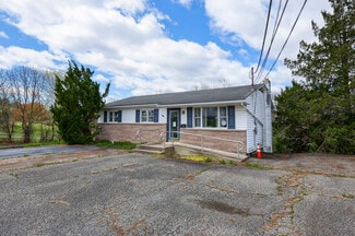Plus de détails pour 3790 Peters Mountain Rd, Halifax, PA - Bureau à louer