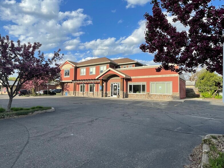 730 Cleveland Ave S, Saint Paul, MN à vendre - Photo de l’immeuble – Image 3 sur 3