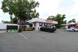 Plus de détails pour 1334 Thomasville Rd, Tallahassee, FL - Local commercial à louer