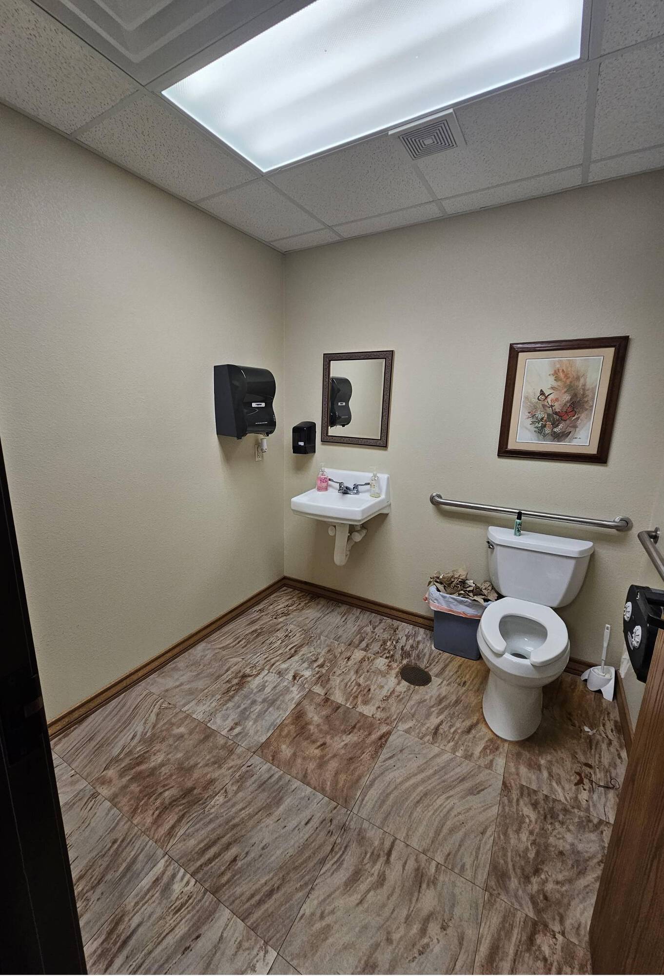 4311 W Adams, Temple, TX à louer Photo de l’immeuble– Image 1 sur 14