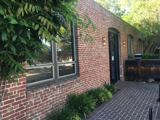 Plus de détails pour 247 High St, Palo Alto, CA - Bureau à louer
