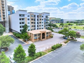 Plus de détails pour 151 S First St, Austin, TX - Bureau à louer