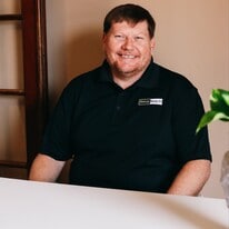 Michael Bishop