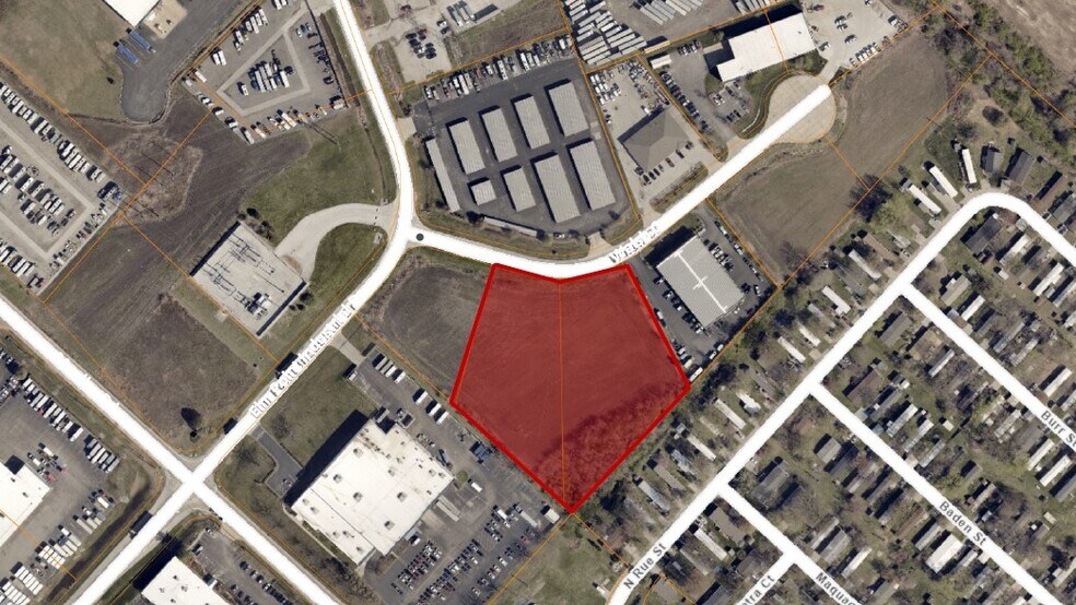 Walsh (Lots 2 & 3) Ct, Saint Charles, MO à vendre - Photo de l’immeuble – Image 3 sur 3