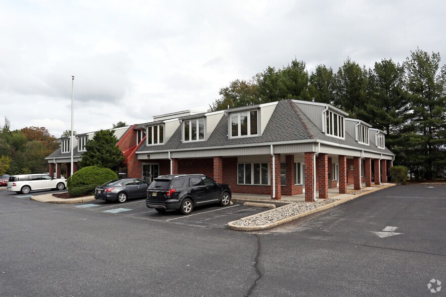 1050 Mantua Pike, Wenonah, NJ à louer - Photo principale – Image 1 sur 5