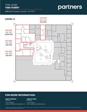 8866 Gulf Fwy, Houston, TX à louer Plan de site– Image 1 sur 1