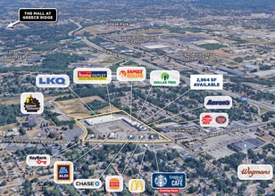 20-42 Spencerport Rd, Rochester, NY à louer Photo de l’immeuble– Image 1 sur 1