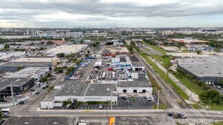 Plus de détails pour 3750 NW 46th St, Miami, FL - Industriel/Logistique à vendre