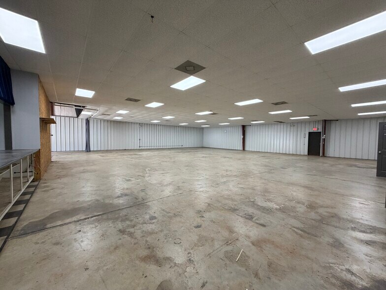 5205 Old Buncombe Rd, Greenville, SC à louer - Photo intérieure – Image 1 sur 7