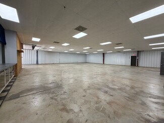 Plus de détails pour 5205 Old Buncombe Rd, Greenville, SC - Industriel/Logistique à louer