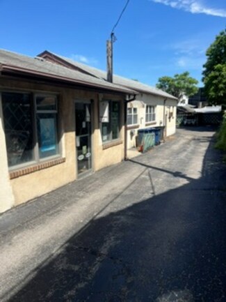 Plus de détails pour 70 Essex St, Hackensack, NJ - Local commercial à vendre