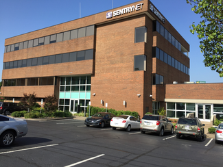 Plus de détails pour 1341 Sycamore View, Memphis, TN - Bureau à vendre