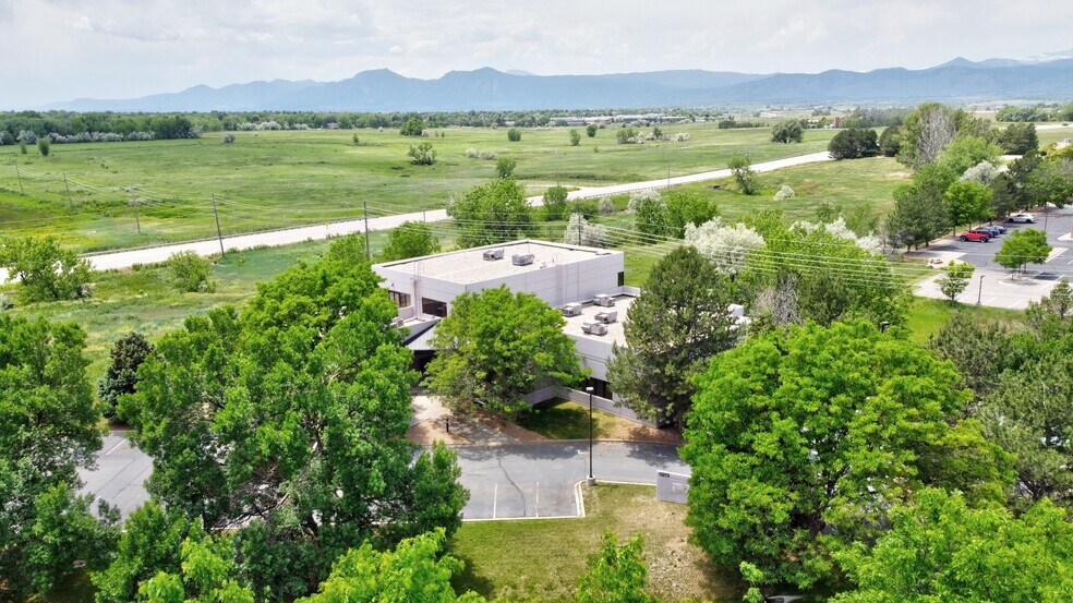 6273 Monarch Park Pl, Longmont, CO à louer - Photo de l’immeuble – Image 3 sur 5