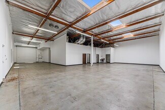 Plus de détails pour 20600 Gramercy Pl, Torrance, CA - Local d'activités à louer