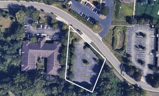 Plus de détails pour 4105 Stoneridge Ln, Dublin, OH - Terrain à vendre
