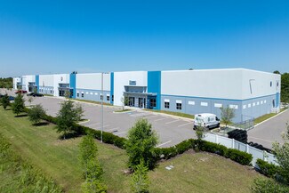 Plus de détails pour 6855 US Hwy 41, Apollo Beach, FL - Industriel/Logistique à louer