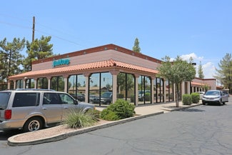 Plus de détails pour 3280 S Country Club Way, Tempe, AZ - Médical à louer