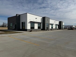 Plus de détails pour 2190 Old Highway 75, Sergeant Bluff, IA - Bureau à louer