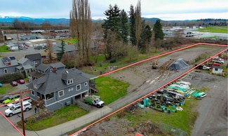 Plus de détails pour 9614 Lowell Snohomish River Rd, Snohomish, WA - Industriel/Logistique à vendre