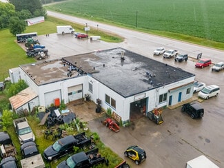 Plus de détails pour 41401 Amberley Rd, Bluevale, ON - Local commercial à vendre