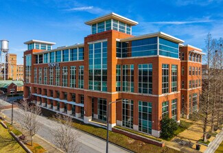 Plus de détails pour 1111 Bay Ave, Columbus, GA - Bureau à louer