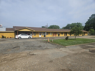 Plus de détails pour 1134 Harrison St, Rayville, LA - Hôtellerie à vendre
