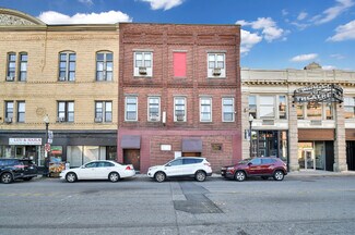 Plus de détails pour 35-37 Fairmount Ave, Boston, MA - Spécialisé à vendre